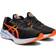 Asics Novablast 2 M - Black/Fiery Red