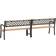 vidaXL 317134 Banc de Jardin