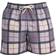 Barbour Tartan Swim Short - Dress Tartan