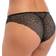 Freya Erin Brazilian Brief - Black