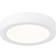 Nordlux Sóller White Ceiling Flush Light 12.9cm