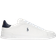 Polo Ralph Lauren Heritage Court II - White/Newport Navy