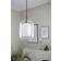 Globen Lighting Cuboza Pendant Lamp 20cm