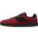 Nike SB Ishod Wair M - Varsity Red/Black/White