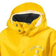 Didriksons Children's Babu Jacket - Banana