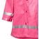 Didriksons Children's Babu Patterned Jacket - Flamingo Drops