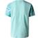 The North Face Printed Sunriser T-shirt Men - Wasabi Yosemite Topo Print