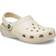 Crocs Classic Clog - Bone