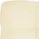 vidaXL 120x40x10cm Chair Cushions Beige (120x40)