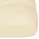 vidaXL 120x40x10cm Chair Cushions Beige (120x40)