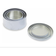 Premier Housewares White Marble Effect Kitchen Container 3pcs