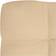 vidaXL 120x40x10cm Cojín de silla Beige (120x40cm)