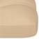 vidaXL 120x40x10cm Sitzkissen Beige (120x40cm)