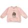 Petit by Sofie Schnoor Sweatshirt - Light Rose (P223621)