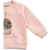 Petit by Sofie Schnoor Sweatshirt - Light Rose (P223621)