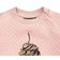 Petit by Sofie Schnoor Sweatshirt - Light Rose (P223621)