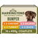 Harringtons Grain Free Mixed Wet Dog Food Bumper 16x400g