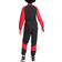 Nike Jordan Essentials Women's Flight Suit - Varsity Red/Black/Black