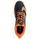 Bullpadel Beker Perf 21 Shoes M - Dark Blue/Orange