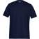 Under Armour Fast Left Chest Short Sleeve T-shirt Men - Academy/White