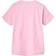 H2O Lyø Organic T-shirt Unisex - Pink Lavender