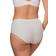 Trofé True Stripe Midi Panty - White