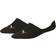 Puma Footie Socks 2-pack - Black