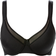 Trofé Stella Underwire Bra - Black