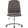 vidaXL 283608 Grey/Brown Köksstol 94cm 2st