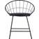 vidaXL 276235 Køkkenstol 72.5cm 4stk