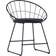 vidaXL 276235 Køkkenstol 72.5cm 4stk