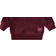 Soft Gallery Alexi Velvet Rib L/S Tee - Tawny Port (SG1603)