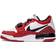 Nike Air Jorddan Legacy 312 Low GS - White/Gym Red/Black