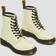 Dr. Martens 1460 Patent - Cream