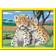 Ravensburger Small Leopards