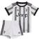 Adidas Juventus FC Home Baby Kit 22/23 Infant