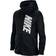 Nike Therma Hoodie - Black/White