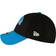 New Era Detroit Lions 9forty Nfl The League Cap Sr