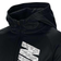 Nike Therma Hoodie - Black/White