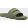 Balenciaga Pool Slide - Dark Green/Black