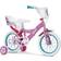 Toimsa Minnie Huffy 14 Kids Bike