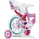 Toimsa Minnie Huffy 14 Børnecykel