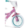 Toimsa Minnie Huffy 14 Børnecykel