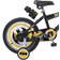 Toimsa Batman 16" - Black Barncykel