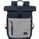 Travelite Rollup Backpack - Navy