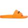 Balenciaga Pool Slide - Orange/Black