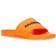 Balenciaga Pool Slide - Orange/Black