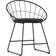 vidaXL - Chaise de Cuisine 72.5cm 2pcs