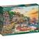 Falcon Harbour Cottage 1000 Pieces