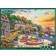 Falcon Harbour Cottage 1000 Pieces